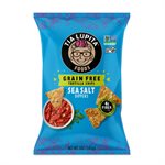 Tia Lupita Gluten Free Sea Salt tortilla Chips 141G