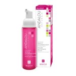 Andalou Mousse Nettoyante Douce 163 Ml