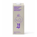 BOISSON D' AVOINE BARISTA BIOLOGIQUE MINOR FIGURES 946ML