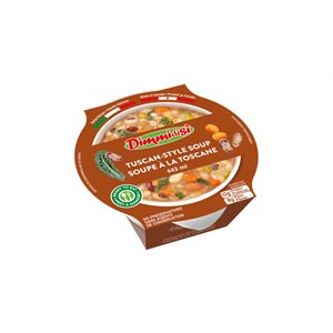 Dimmidisi Tuscan Style Soup 443Ml
