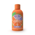 Vital Zing Gouttes De Saveur Mandarine 45Ml