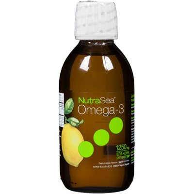 Nature's Way Lemon 200Ml 200ml