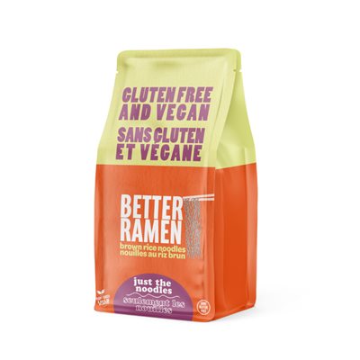 Better Ramen Ramen Noodles 280g