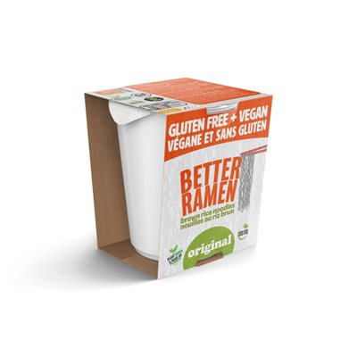 Better Ramen Original Ramen 65g