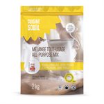Cuisine Soleil Mélange Tout-Usage Biologique 2kg