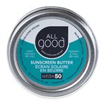 All Good Beurre Solaire De Zinc