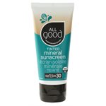 All Good Spf 30 Lotion Solaire Teinté