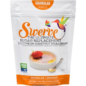 Swerve Granulé 340 g