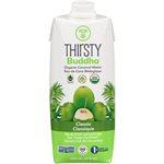 Thirsty Buddha Eau De Noix De Coco