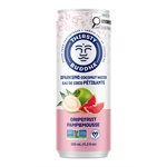 Thirsty Buddha Sparkling Coconut Water   Grapefruit 330ml