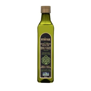 Mina Extra Virgin Olive Oil 500ml