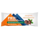 Pro Bar Barres De Protéine 20g Menthe Et Chocolat