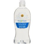 EcoMax Agent De Rincage Hypoaller. (Lave Vaisselle) 450Ml