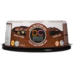 Dlices Complices Truffle Cake 550 g 