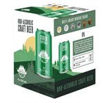 Sober Carpenter  IPA non alcoholic beer  4pk 4x355ml