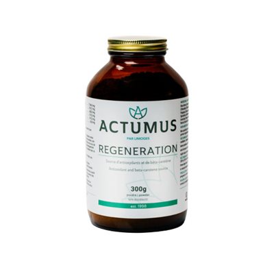 Regeneration 300g Regeneration 300g