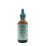 Audrey'S Antidotes Otitedotes For Ear Infections-60Ml