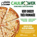 Caulipower Three Cheese Stone-fired Cauliflower Crust Pizza 11.6oz