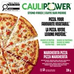 Caulipower Margherita Stone-fired Cauliflower Crust Pizza 11.6oz