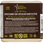 Sweets from the Earth Gâteau aux Carottes épicé 100 g