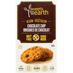 Sweets from the Earth Brisures de Chocolat 300 g