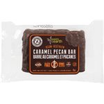 Sweets from the Earth Caramel Pecan Bar 75 g