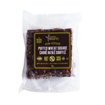 Sweets From The Earth Carrés De Blé Soufflé 75 G