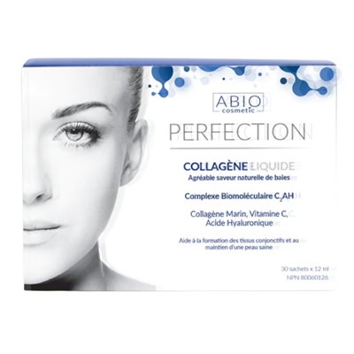 Abio Perfection Liquid Collagen 30 bags