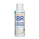 Etage 1 Bio Rince pour le Brossage