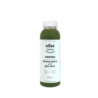 DOSE CACTUS 300ML DOSE CACTUS 300ML