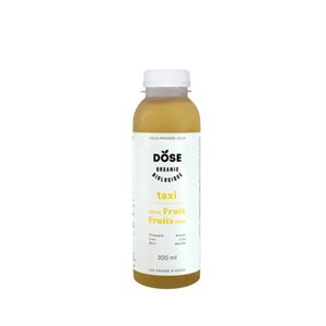 DOSE TAXI 300ML