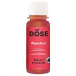Dose Digestion With Probiotics, Ginger And Rooibos Tea 60Ml