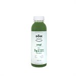 Organic Yogi Juice (Celery Kale Spinach) 300ML