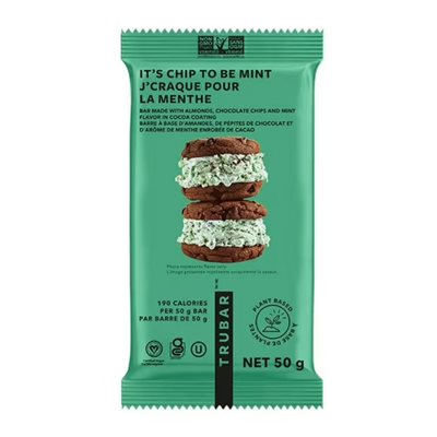 Trubar It'S Chip To Be Mint 50g