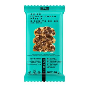 Trubar Oh Oh Cookie Dough 50g