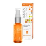 Andalou Naturals Brightening Turmeric + C Enlighten Serum 32ml