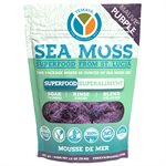 Yemaya Mousse De Mer Crue Mauve  70.9G