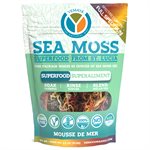 Yemaya Full Spectrum Raw Sea Moss 70.9G