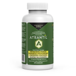 Atrantil Ibs Relief 90Caps
