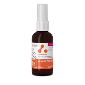 atplab Vitamin D3 Fruit Punch 52ml