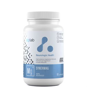 ATP Synermag High Potency Magnesium Formula 90capsules