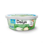 Daiya Tartinade Style Fromage A La Creme Ciboulette Et Oignon 227G