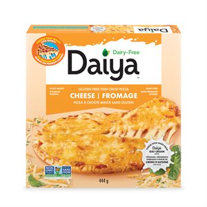 Daiya Cheese Pizza 444G 
