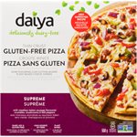 Daiya Pizza Supreme 550G