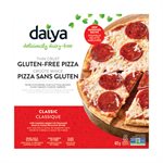 Daiya Classic Pizza 472G 