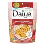 Daiya Cheddar Râpé Au Chipotle 200G