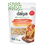 Daiya Melange Mexicain De 4 Fauxmages Copeux 200G