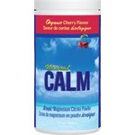 Natural Calm Magnesium Cherry 452g