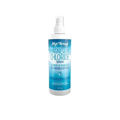 Magnesium Chloride Spray 237 ml