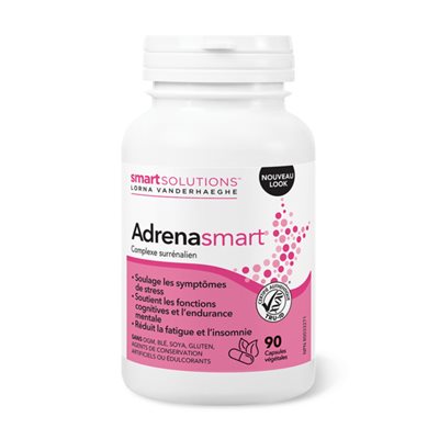 ADRENASMART 90 VCAPS